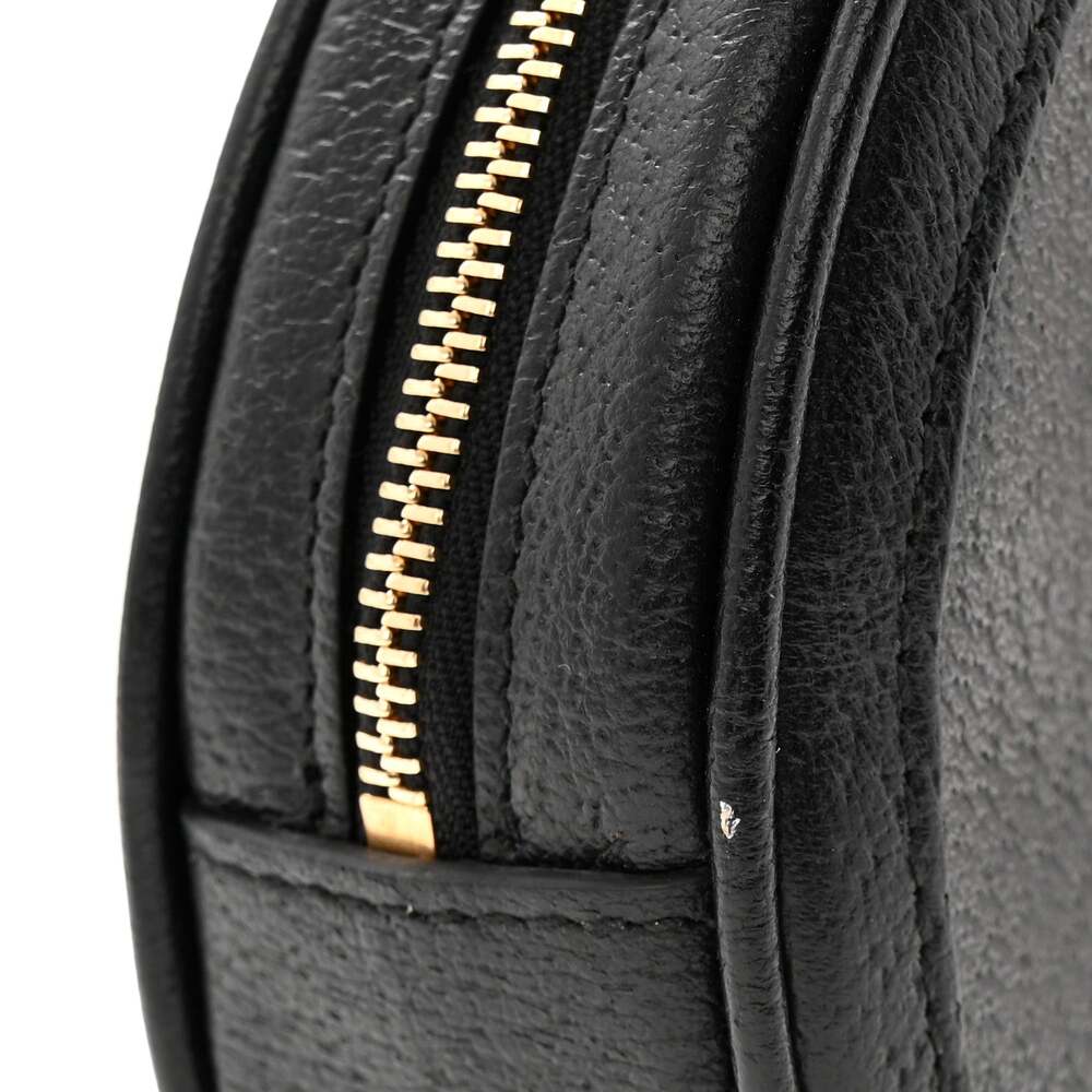 Gucci Textured Calfskin Web Ophidia #256965G10B - Picture 11 of 11